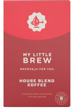 House Blend