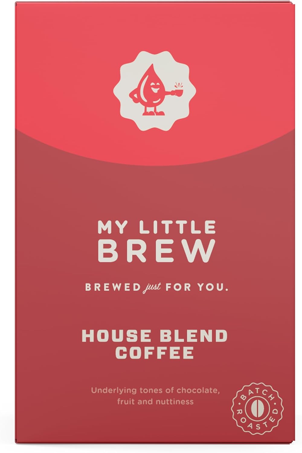 House Blend